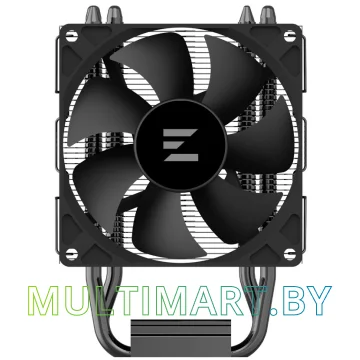 Кулер Zalman CNPS4X Black V2 картинка 3